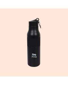 Atom Bottle- Black- 500ml